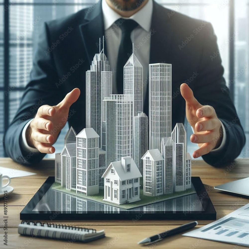 Rent Property